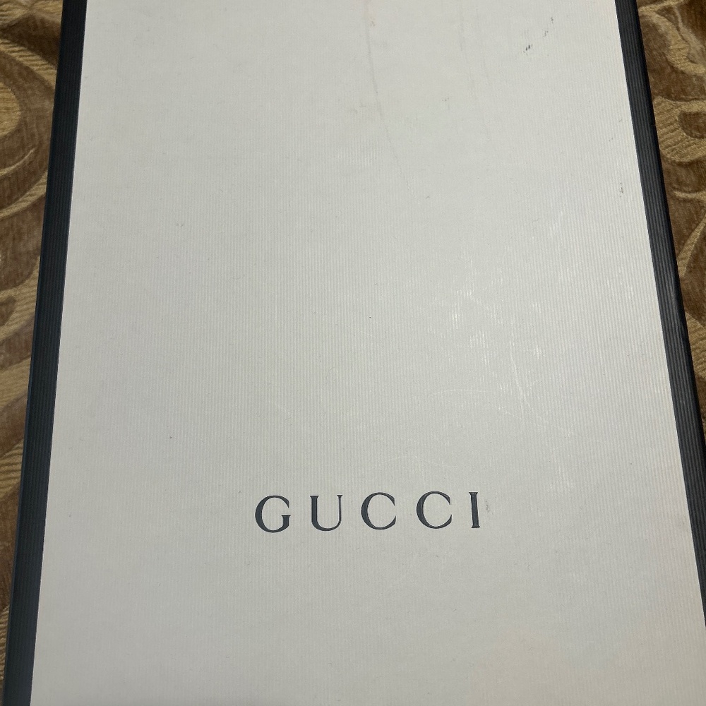 Gucci sneakers